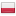 kinobiz.biz server is located in Poland